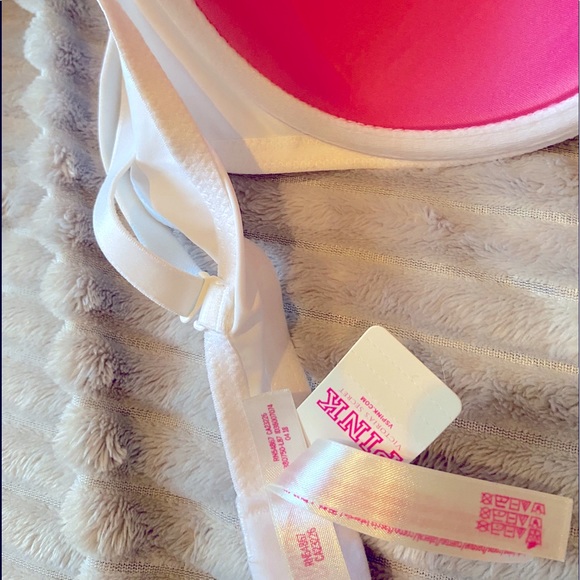 Body by Victoria Bra sz 36 C NWOT- FREE SHIPPING! - Picture 4 of 6